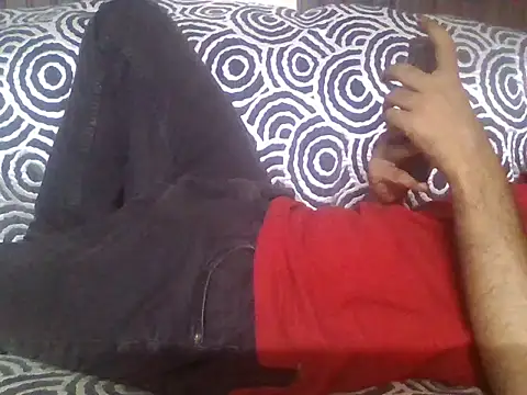 indihotguy online show from July 2026 10:16:01 PM
