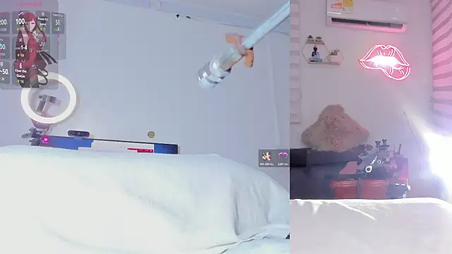 Maria Jones  online show from February 2026 01:33:01 AM