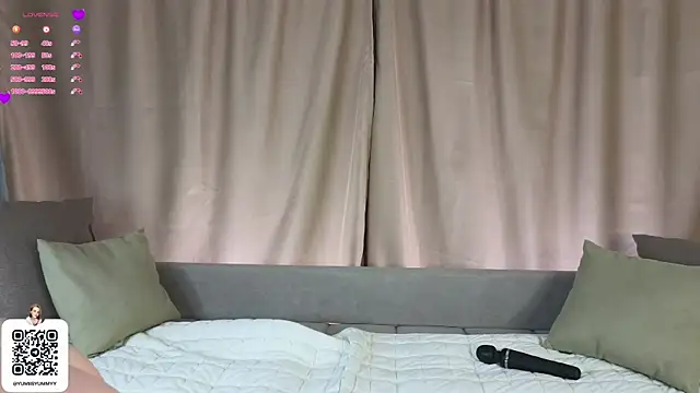 OhYumiYes online show from March 2025 08:37:02 PM