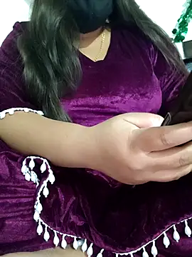 tanvihot2 online show from December 2025 05:34:01 AM