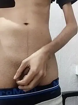 fakelove95 online show from March 2025 09:31:02 PM