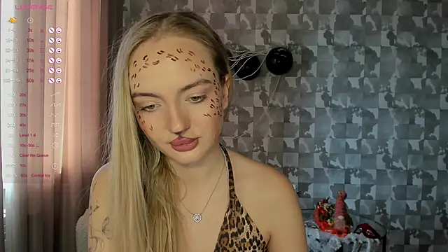 A delina online show from October 2025 10:45:01 AM