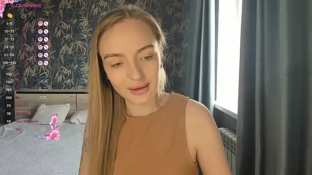 A delina online show from March 2026 08:53:02 AM