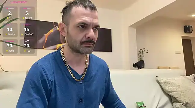 Snapshot of Asmodeuss666 chatting on January 2025 05:40:01 AM Asmodeuss666 online show from January 2025 05:40:01 AM