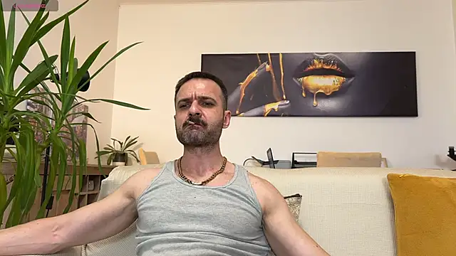 Snapshot of Asmodeuss666 chatting on February 2025 02:48:02 PM Asmodeuss666 online show from February 2025 02:48:02 PM