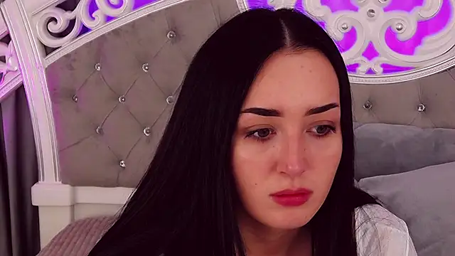 KimKhallifa online show from February 2025 06:00:01 AM