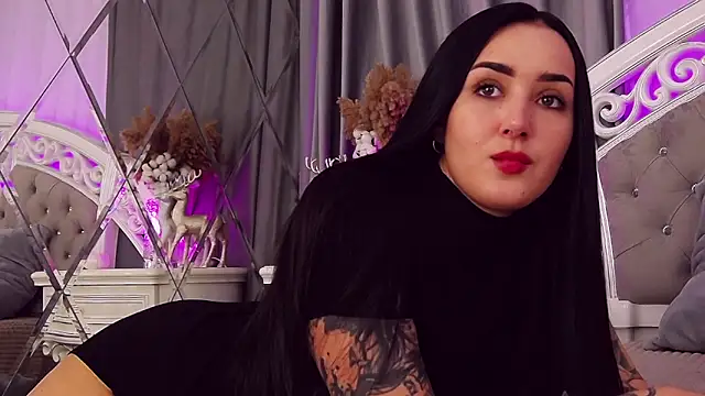 KimKhallifa online show from March 2025 11:51:02 AM