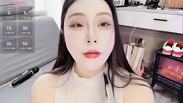 Caicai-a online show from February 2026 09:21:02 AM