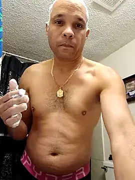 Snapshot of 3patica chatting on January 2025 09:35:01 AM 3patica online show from January 2025 09:35:01 AM