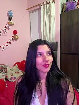 emmariders2 online show from February 2026 08:46:02 AM