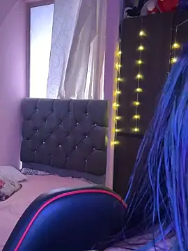 emmariders2 online show from February 2026 01:51:02 PM