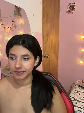 emmariders2 online show from March 2026 09:15:01 PM