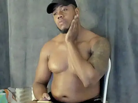 benjamincol online show from February 2026 10:32:02 AM