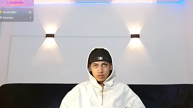 Snapshot of Br4ndxpimm chatting on September 2025 04:30:01 PM Br4ndxpimm online show from September 2025 04:30:01 PM