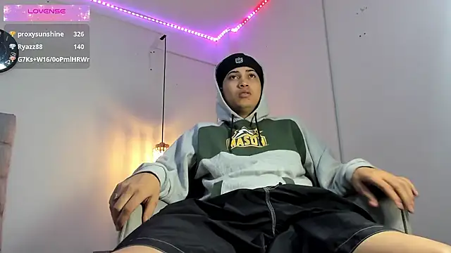 Snapshot of Br4ndxpimm chatting on October 2025 06:52:02 PM Br4ndxpimm online show from October 2025 06:52:02 PM