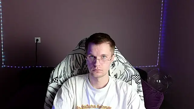 Leonnextdoor online show from January 2025 06:50:02 AM