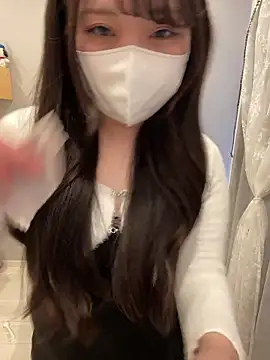 Snapshot of mina_0207 chatting on January 2026 04:28:02 AM mina 0207 online show from January 2026 04:28:02 AM