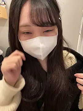 Snapshot of mina_0207 chatting on February 2026 04:38:02 PM mina 0207 online show from February 2026 04:38:02 PM