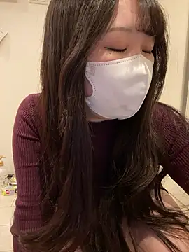 Snapshot of mina_0207 chatting on February 2026 04:24:02 PM mina 0207 online show from February 2026 04:24:02 PM