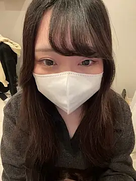 Snapshot of mina_0207 chatting on February 2026 09:52:02 PM mina 0207 online show from February 2026 09:52:02 PM