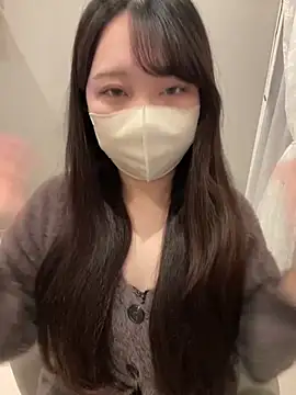 Snapshot of mina_0207 chatting on February 2026 10:06:02 PM mina 0207 online show from February 2026 10:06:02 PM