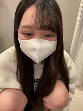 Snapshot of mina_0207 chatting on February 2026 04:36:01 PM mina 0207 online show from February 2026 04:36:01 PM