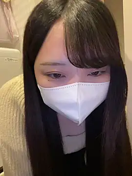 Snapshot of mina_0207 chatting on February 2026 09:55:02 PM mina 0207 online show from February 2026 09:55:02 PM