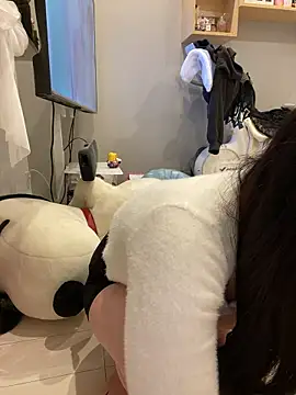 Snapshot of mina_0207 chatting on February 2026 03:40:02 AM mina 0207 online show from February 2026 03:40:02 AM