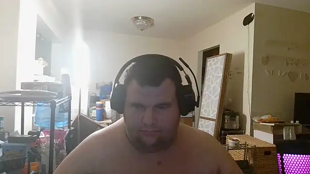 Snapshot of Hackensackneil chatting on January 2025 10:22:02 PM Hackensackneil online show from January 2025 10:22:02 PM