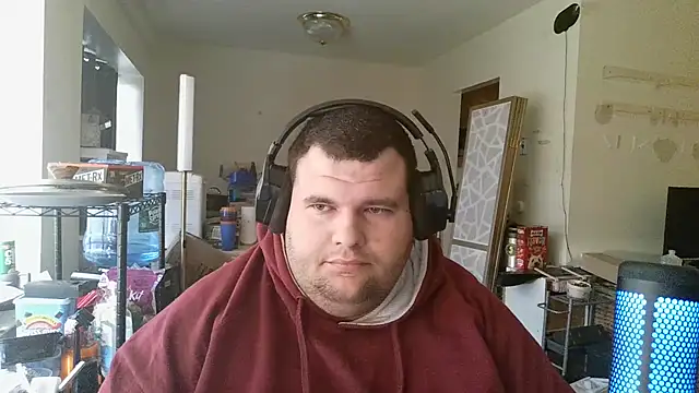 Snapshot of Hackensackneil chatting on January 2025 01:14:02 PM Hackensackneil online show from January 2025 01:14:02 PM