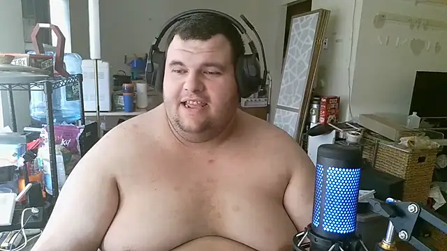 Snapshot of Hackensackneil chatting on January 2025 01:53:01 PM Hackensackneil online show from January 2025 01:53:01 PM