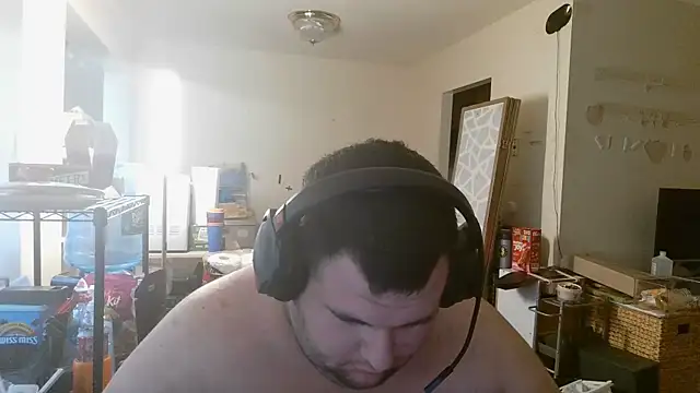 Snapshot of Hackensackneil chatting on January 2025 12:53:02 PM Hackensackneil online show from January 2025 12:53:02 PM