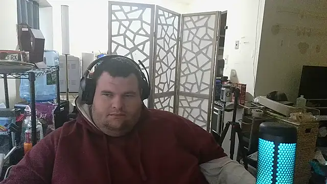 Snapshot of Hackensackneil chatting on January 2025 01:41:02 PM Hackensackneil online show from January 2025 01:41:02 PM