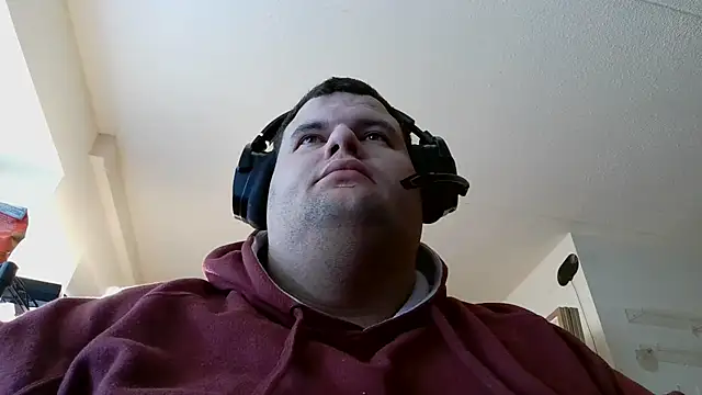 Snapshot of Hackensackneil chatting on January 2025 07:18:02 PM Hackensackneil online show from January 2025 07:18:02 PM