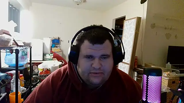 Snapshot of Hackensackneil chatting on January 2025 12:07:02 PM Hackensackneil online show from January 2025 12:07:02 PM