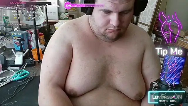 Snapshot of Hackensackneil chatting on January 2025 04:41:01 PM Hackensackneil online show from January 2025 04:41:01 PM