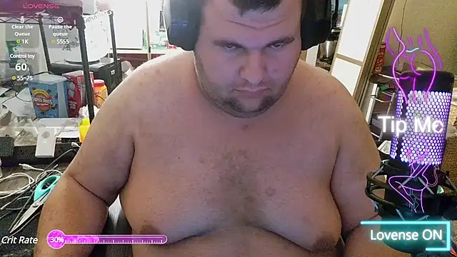 Snapshot of Hackensackneil chatting on January 2025 03:32:02 AM Hackensackneil online show from January 2025 03:32:02 AM