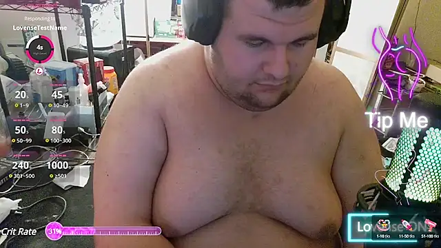 Snapshot of Hackensackneil chatting on January 2025 03:00:02 AM Hackensackneil online show from January 2025 03:00:02 AM