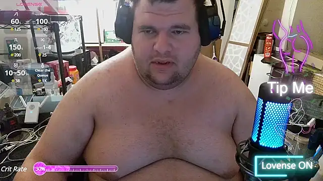 Snapshot of Hackensackneil chatting on January 2025 04:49:01 AM Hackensackneil online show from January 2025 04:49:01 AM