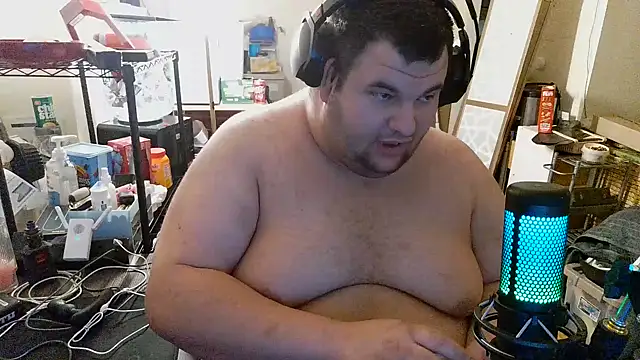 Snapshot of Hackensackneil chatting on January 2025 08:00:02 AM Hackensackneil online show from January 2025 08:00:02 AM