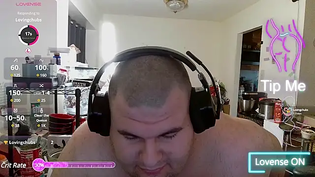 Snapshot of Hackensackneil chatting on January 2025 03:20:01 AM Hackensackneil online show from January 2025 03:20:01 AM