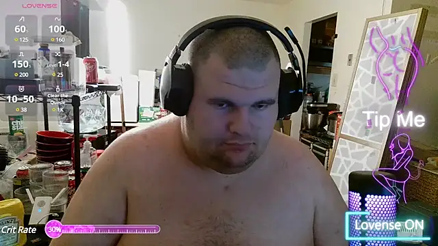 Snapshot of Hackensackneil chatting on January 2025 03:15:02 AM Hackensackneil online show from January 2025 03:15:02 AM