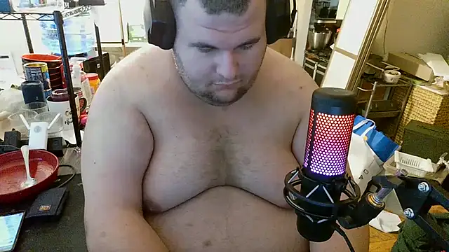 Snapshot of Hackensackneil chatting on January 2025 12:43:02 PM Hackensackneil online show from January 2025 12:43:02 PM