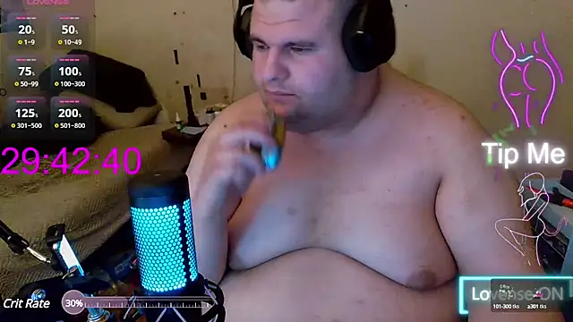 Snapshot of Hackensackneil chatting on February 2025 11:47:01 PM Hackensackneil online show from February 2025 11:47:01 PM