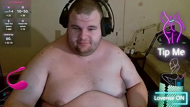 Snapshot of Hackensackneil chatting on February 2025 12:17:01 AM Hackensackneil online show from February 2025 12:17:01 AM