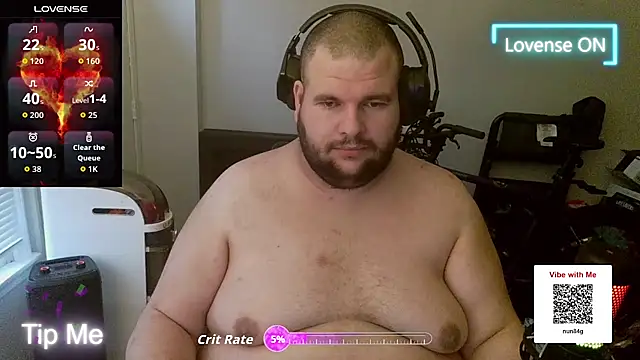 Hackensackneil online show from March 2026 11:58:02 AM