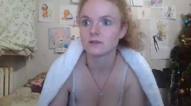 Rae Jeannie online show from January 2025 07:07:01 PM