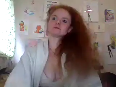 Rae Jeannie online show from January 2025 12:26:02 PM