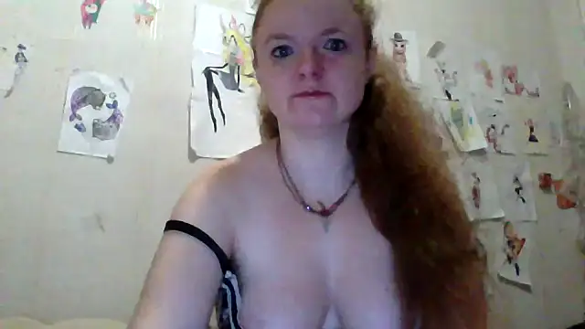 Rae Jeannie online show from December 2025 03:34:01 AM