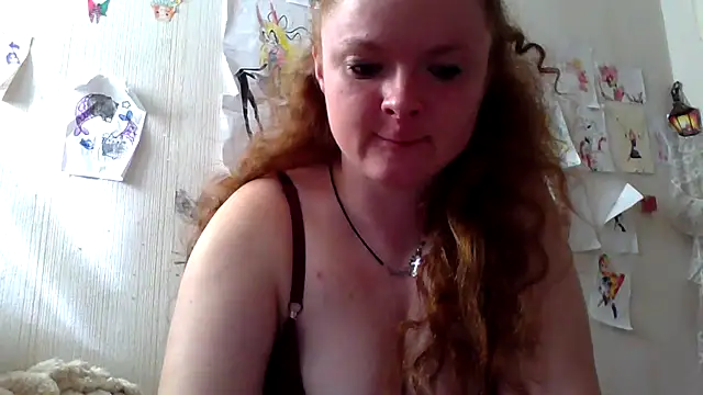 Rae Jeannie online show from April 2026 06:43:02 AM